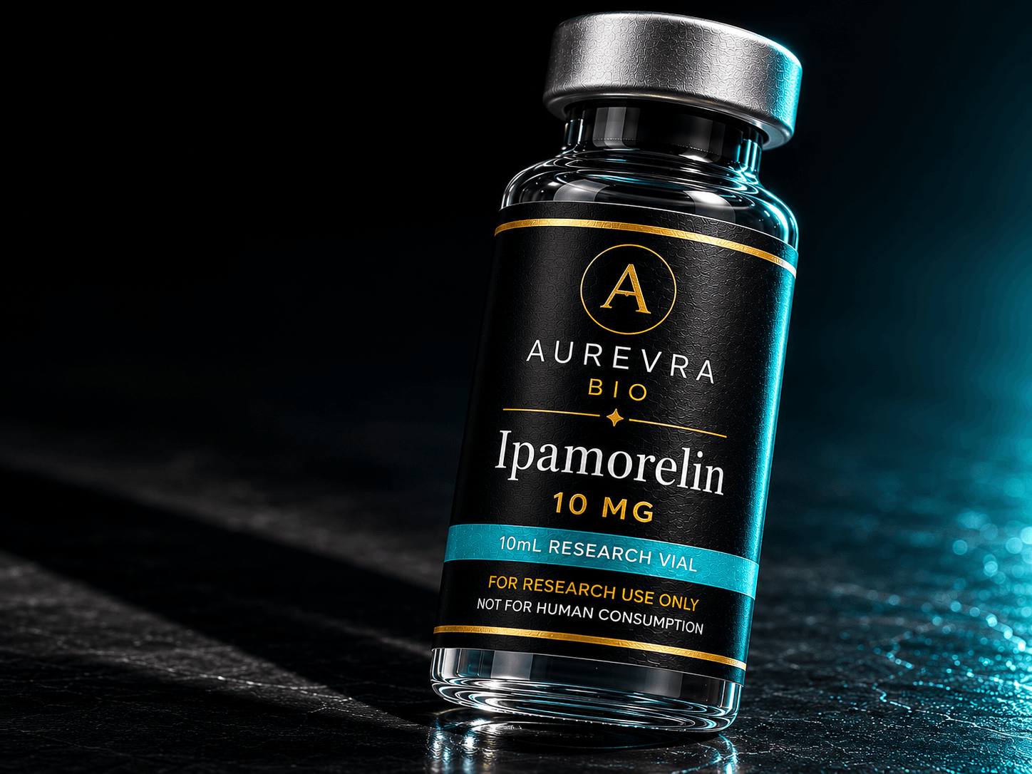 Ipamorelin thumbnail 2
